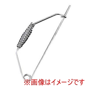 江部松商事 EBM EBM 18-8 スプーン通し 富士型 全長248 江部松商事