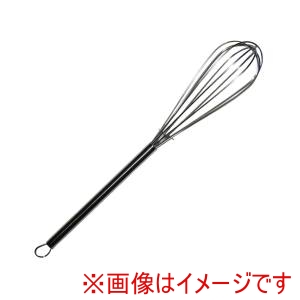 江部松商事 EBM EBM 18-8 パイプ柄 クリーマー泡立 全長215 江部松商事