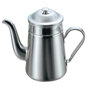 江部松商事 EBM EBM 18-8 コーヒーポット 太口 15 2200cc 江部松商事