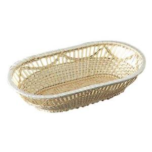 江部松商事 EBM EBM 白竹 パンカゴ 16-302 中 240×145×H55 江部松商事