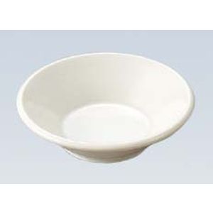 江部松商事 EBM EBM ジェスナー モンキーディッシュ メラミン 0344 ボーン 4oz 江部松商事