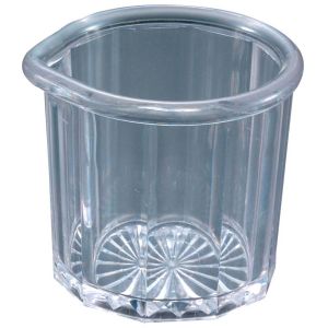 江部松商事 EBM EBM ジェスナー シロップピッチャー 1503 SAN樹脂 江部松商事