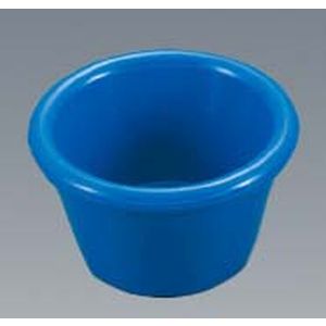 江部松商事 EBM EBM ジェスナーラメキン プレーン メラミン 0394 ベリーブルー 4oz 江部松商事