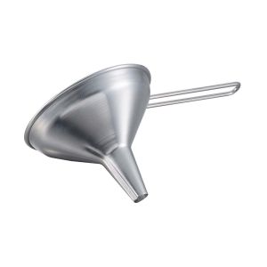 江部松商事 EBM EBM 18-8 ワイヤーハンドル付 ロート 18cm φ175mm 江部松商事