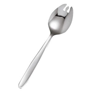 江部松商事 EBM EBM AS 18-0 先割スプーン 穴無 小 150mm 江部松商事