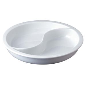 江部松商事 EBM EBM スマートチューフィング専用陶器 M 1/2 波型 11215 江部松商事