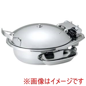 江部松商事 EBM EBM 丸型スマートチューフィング ステンレス蓋仕様 L 15300 江部松商事