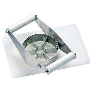 江部松商事 EBM EBM アップルカッター 分割器 AP-8 8分割用 江部松商事