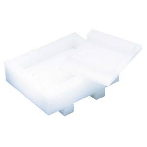 江部松商事 EBM EBM PE 押し枠 柿の葉寿司 18ヶ取 江部松商事