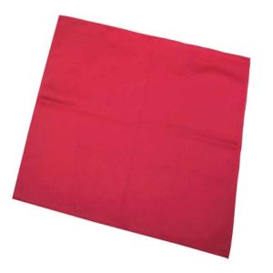 江部松商事 EBM EBM ショートトーション ディープレッド 560×560 江部松商事