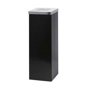 江部松商事 EBM EBM スモーキングスタンド 消煙タイプ NS-B1 ダークブラウン 江部松商事