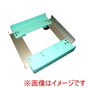 江部松商事 EBM EBM BICキャリー 角ペール用 80L用 江部松商事