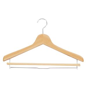 江部松商事 EBM EBM 木製 スタイルハンガー 江部松商事