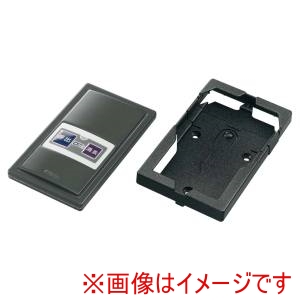 ネクストギアーズ ネクスト ファクトインコール 送信機 カード型 F-302 ブラウンアッシュ