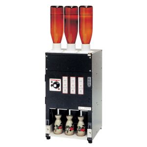 サンシン サンシン 電気式 自動 酒燗器 良燗さん RE-3