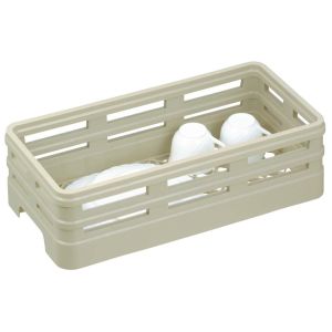 江部松商事 EBM EBM レーバン オープンラック ハーフサイズ H1-75 ピンレス 江部松商事