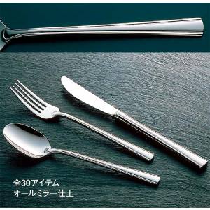 江部松商事 EBM EBM 18-8 リード テーブルナイフ H H ノコ刃付 江部松商事