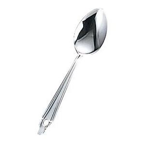 江部松商事 EB EBM KK 18-0 1500 ベビースプーン 穴明 江部松商事