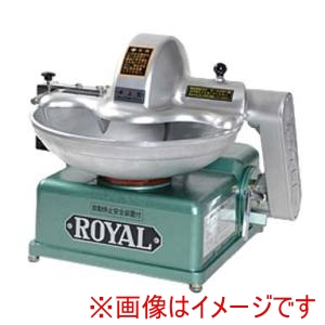 ローヤル ローヤル フードカッターRJ用 替刃 2枚1組 