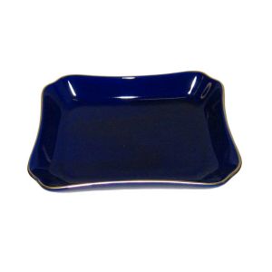 江部松商事 EB EBM フリートレー スクエア L ルリ 120×100 江部松商事