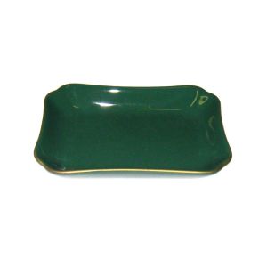 江部松商事 EB EBM フリートレー スクエア S グリーン 107×78 江部松商事