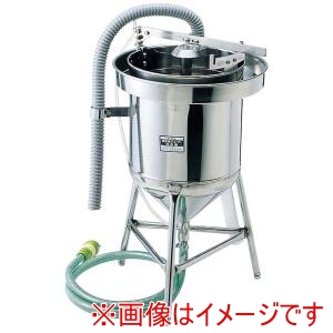 江部松商事 EBM EBM 超音波 米研ぎ機 KO-ME300型 KS-3 2斗用 江部松商事