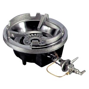 サントク サントク FG-2 フラッシュガスコンロ 立型ゴトクタイプ 13A 都市ガス