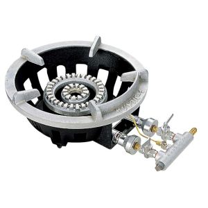 サントク サントク フラッシュガスコンロ 平型ゴトクタイプ FG-3 13A