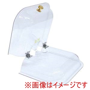 江部松商事 EBM EBM BSウォーマー用 ポリカーボネイトカバー Y 江部松商事