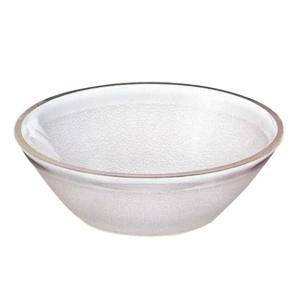 江部松商事 EBM EBM 冷麺鉢 クリスタル PC-11 小 ポリカーボネイト 江部松商事