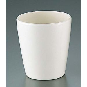 江部松商事 EBM EBM メラミン タンブラー HG ホワイト 小 200cc MN-17 江部松商事