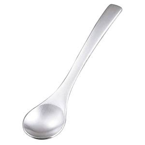 江部松商事 EB EBM 18-8 茶碗蒸しスプーン 京 みやこ 江部松商事