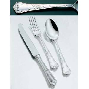 江部松商事 EBM EBM 洋白 唐草 テーブルフォーク 江部松商事