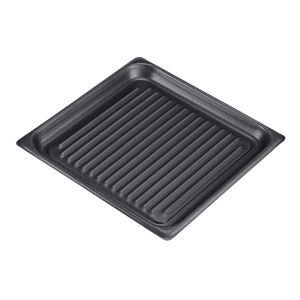 江部松商事 EBM EBM アルミノンスティックホテルパン 波型 2/3 日本製 江部松商事