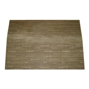 江部松商事 EB EBM ブランナーマット カーキストライプ PM-109 大 江部松商事