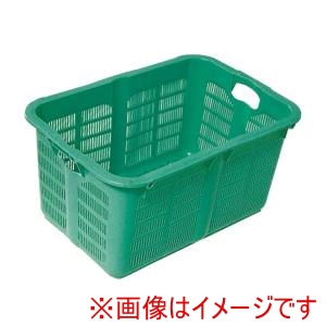 リス リス プラスケット グリーン No.500