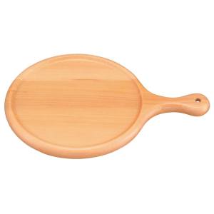 江部松商事 EBM EBM 木製 ピザトレー 大 EP-10 260 江部松商事