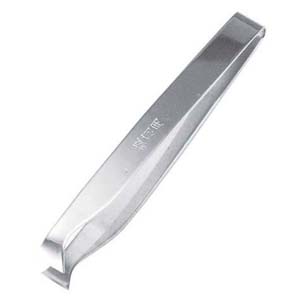 江部松商事 EBM EBM 18-0 板前用骨抜き 4寸 120mm 江部松商事