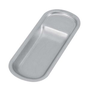 ヴィンテージ ヴィンテージ 18-8 無地 サーバーレスト