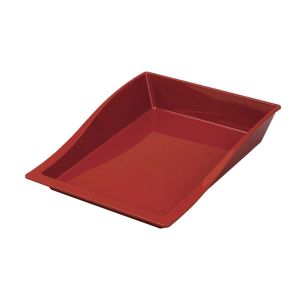 江部松商事 EBM EBM マルチトレーミラノ 30L レッド 江部松商事