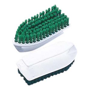 ジャストマン ジャストマン カラー 万能ブラシ ホワイト 1291