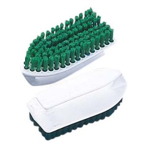 ジャストマン ジャストマン カラー 万能ブラシ イエロー 1291