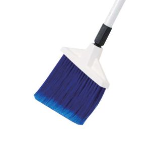 ジャストマン ジャストマン カラーアングルブルーム1333用 替ブルーム 青