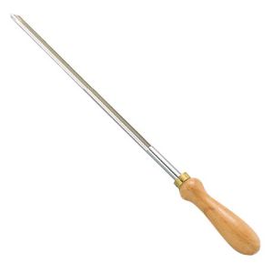 江部松商事 EBM EBM 18-8 肉さしパイプ 全長415mm 江部松商事