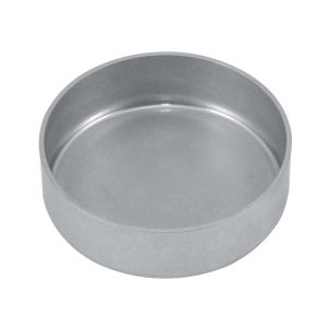 ヴィンテージ ヴィンテージ 18-8 シンプルトレー 8cm