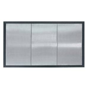 江部松商事 EBM EBM ステンレス クーリングテーブル 1/1×3 ホルダー付 CTH-1000 江部松商事