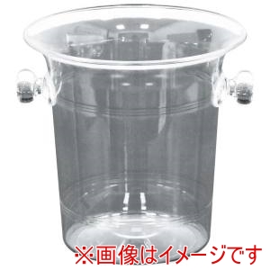 江部松商事 EBM EBM ポリスチレン シャンパンクーラー H331L 江部松商事