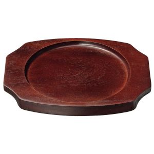 江部松商事 EBM EBM オンラウンドボード ハンドレス D 江部松商事