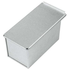 江部松商事 EBM EBM アルタイト 食パン型 1斤 蓋付 江部松商事