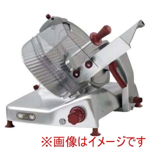 ベルケル ベルケル グラヴィタ 電動ハムスライサー BEG35 メーカー直送 法人限定 代引不可 北海道沖縄離島不可